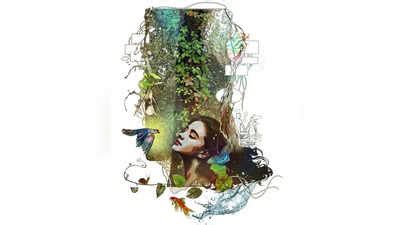 Sex Love Prayer And Meditation The Times Of India