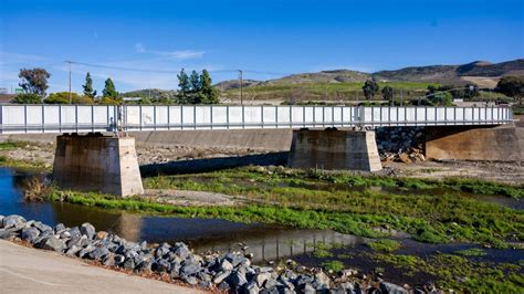 San Juan Creek Railroad Bridge Is Set To Be Demolished Heres What To