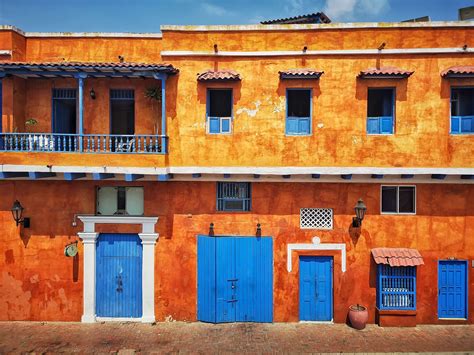 Colombia travel guide | Best Colombia travel tips - Going Up The Country