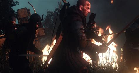 The Witcher: 5 Reasons Nilfgaard Is Better In The Games (& 5 It's ...