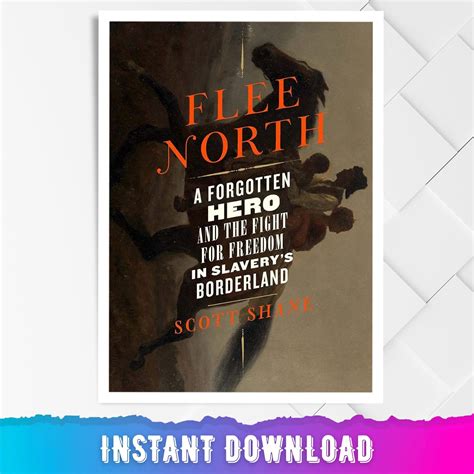 Flee North: A Forgotten Hero and the Fight for Freedom in Sl | Inspire