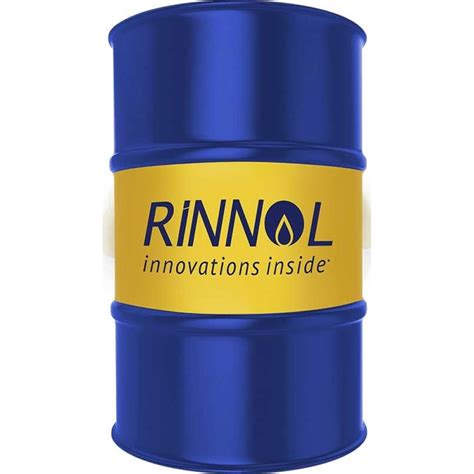 Моторное минеральное масло RINNOL OLGER PREMIUM 15W-40, 200 л 192001 ...