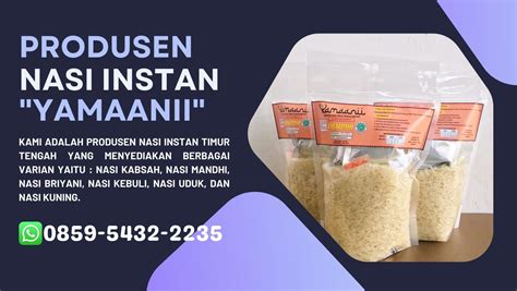 Wa Telp Jual Nasi Kabsah Daging Terdekat Di Sukabumi By