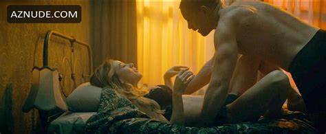 Charlotte Vega Nude Aznude