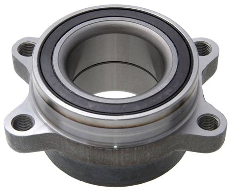 Buy Genuine Nissan 40210WL020 (40210-WL020) Bearing Assembly, Front ...