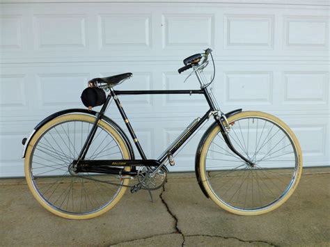 Raleigh Dl 1 Tourist Vintage Lightweight Bicycles The Classic And