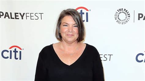 How Old Is Mindy Cohn Age Net Worth Lesbian Rumors