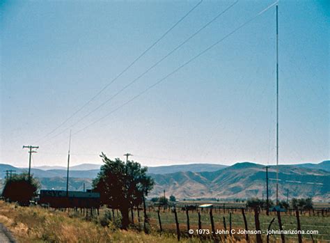 Utah Radio And Tv Station Photos John In Arizona Johninarizona