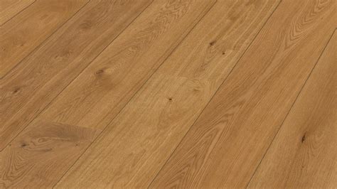 Parquet Meister Lindura Oak Lively Brushed Strip Naturally Oiled