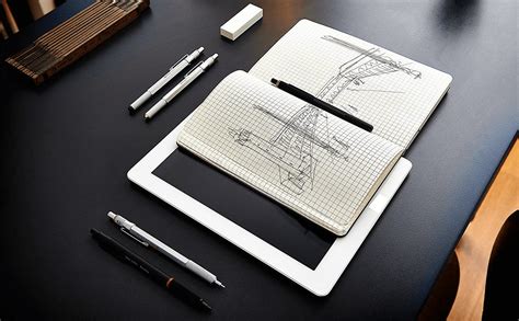 rOtring 800 Review: All Mechanical Pencil Details | WoWPencils