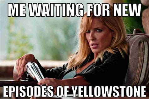 Best Yellowstone Memes To Celebrate Upcoming Season 6