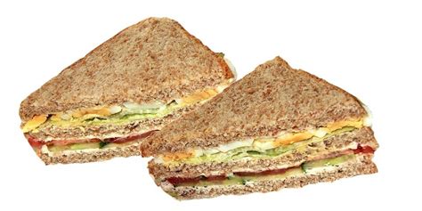 Kostenloses Foto: Sandwich, Imbiss, Belegtes Brot - Kostenloses Bild ...
