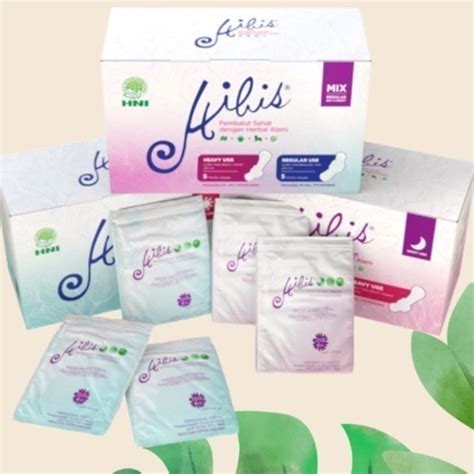 Jual Ecer Hibis Pembalut Dingin Dengan Herba Asli Shopee Indonesia