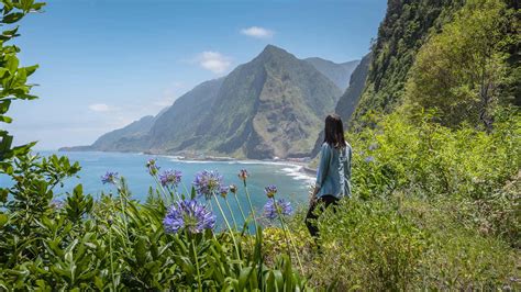 Bienvenue à Madère et Porto Santo - Visit Madeira | Site officiel de l ...