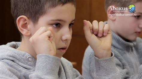 Быстрый счет | Польза ментальной арифметики для ребенка - YouTube