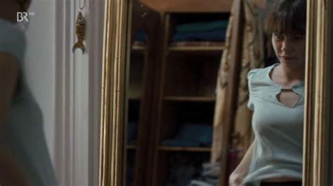 Nude Video Celebs Felicitas Woll Nude Ein Schmaler Grat