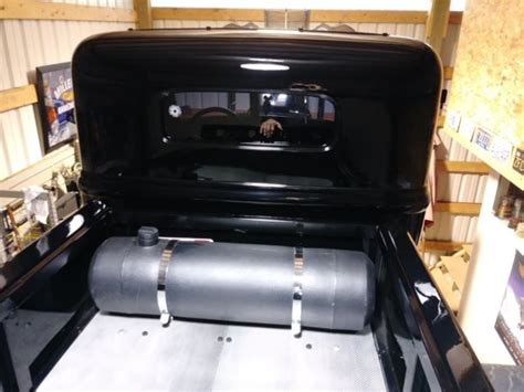 1934 Dodge Hot Rod Truck For Sale