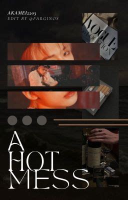NSFWSooJun A HOT MESS A HOT MESS 2 Wattpad