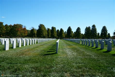 Full Saratoga National Cemetery | RichardbBrunner Guide