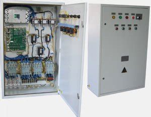 Плавный пуск асинхронного двигателя: пример частотного преобразователя ...