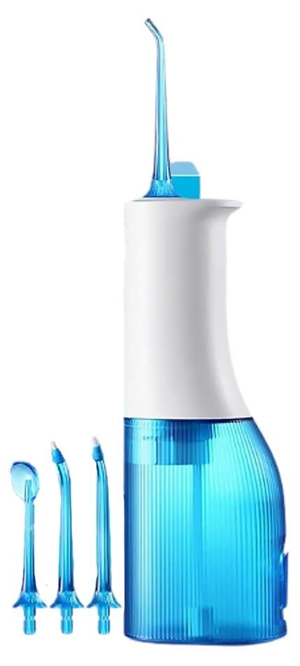 Ирригатор портативный Soocas W3 Pro купить в Калининграде недорого ...