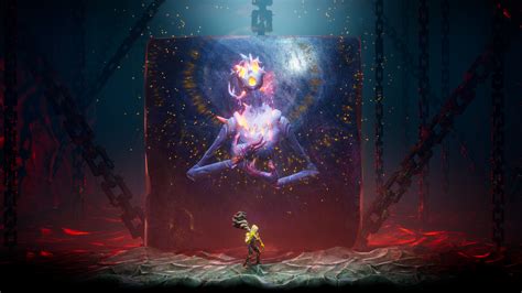 grime ii reveals  gothic  creepy debut trailer niche gamer