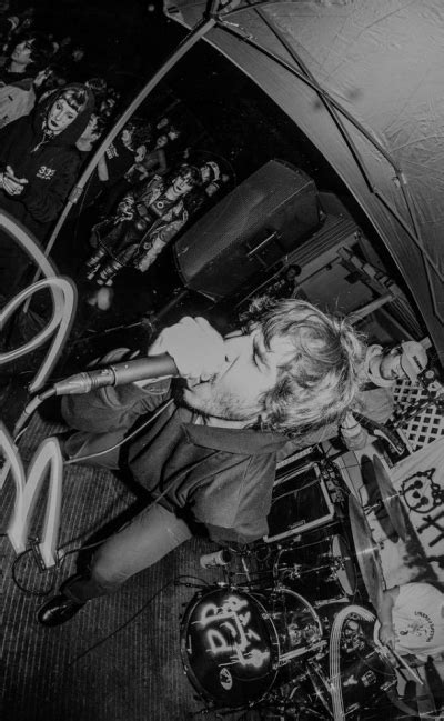 New Hardcore Band Spotlight Tears Of Joy No Echo