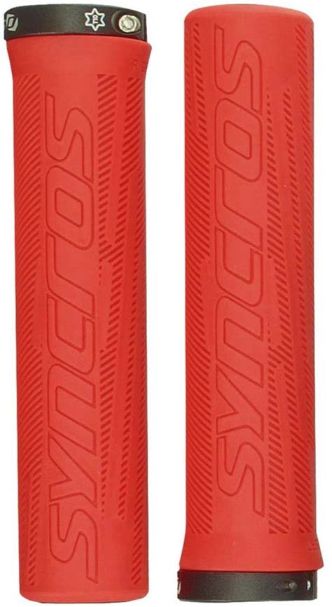 Грипсы для велосипеда Syncros - купить по выгодной цене в интернет ...
