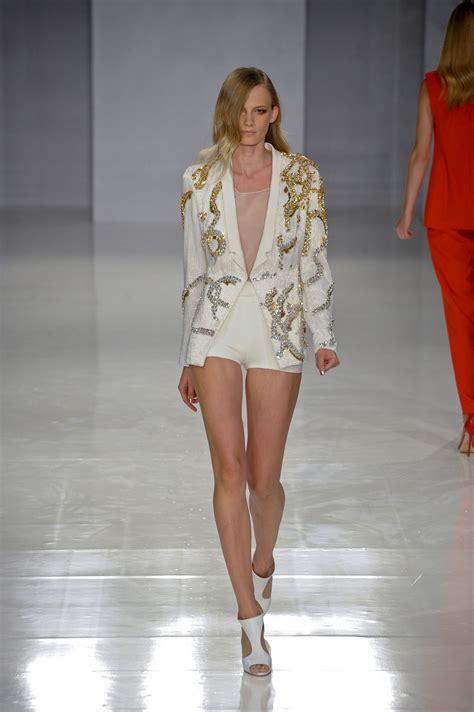 Genny Spring-summer 2014 - Ready-to-Wear