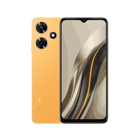 Infinix Hot i GB GB RAM G Marigold HADDAD الحداد