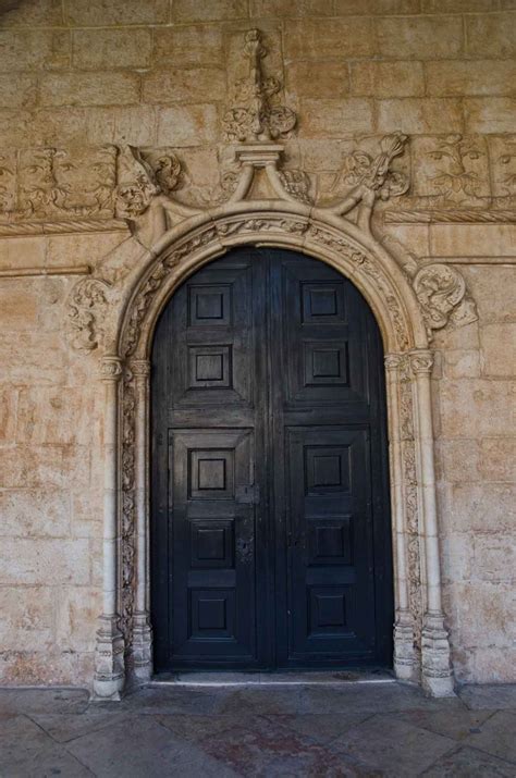 Mosteiro Dos Jerónimos 5