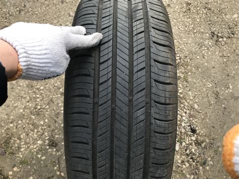 Hankook Kinergy GT 235/60 R18