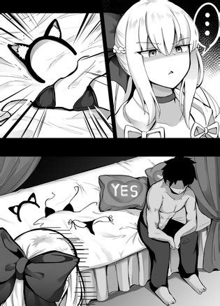 Morgan Le Fay S Weakness Luscious Hentai Manga Porn