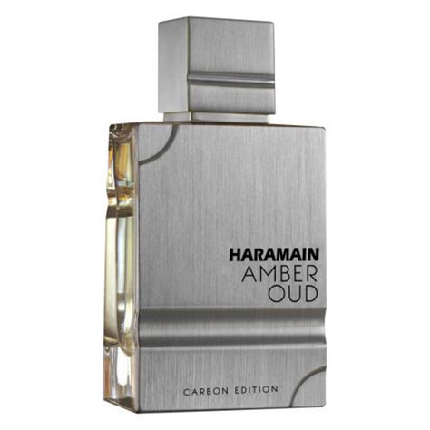 Al Haramain Amber Oud Carbon Edition edp 100ml - 746 DKK - SwedishFace ...