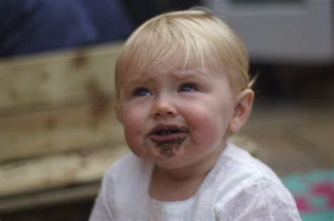 Kids will eat just about anything? – Mediocre Mum