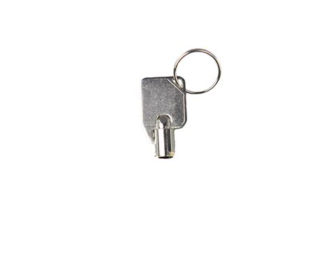 Key for 717 – Frost