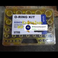 Jual Oring Viton Terlengkap Harga Murah Juni Cicil