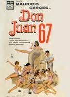 Don Juan Nude Scenes