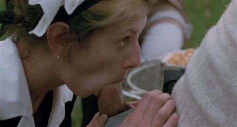 Naked Nancy Dare In The Opening Of Misty Beethoven