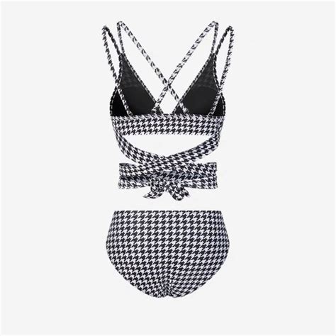 Apotcare Paris Swim Apotcare Paris Petite Straps Bikini Set Womens Size S Poshmark