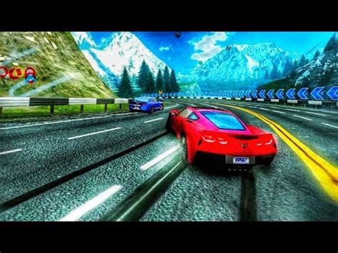 Asphalt Nitro Gameplay Walkthrough Part Youtube