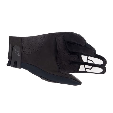 Alpinestars Thermo Shielder Gloves Black Langston Motorsports South