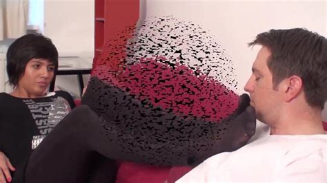 Smell My Feet Porn Videos