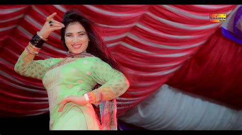 Sada Dil Mehak Malik Dance Performance 2022 YouTube