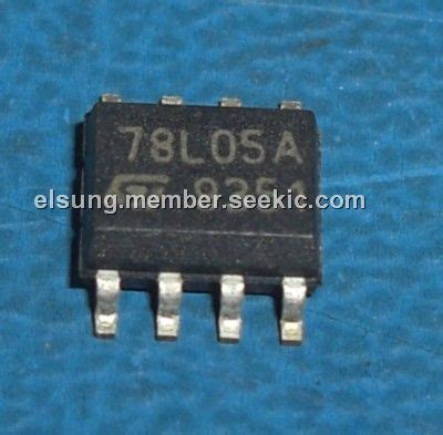 78L05A Original supply, US $ 0.135-0.15 , [ST] STMicroelectronics ...