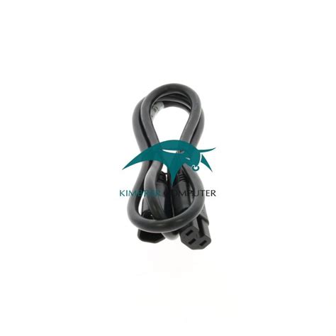 CISCO CAB-C15-CBN - Cabinet Jumper Power Cord, 250 VAC 13A, C14-C15