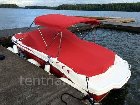 ТентНаКатер | Moscow