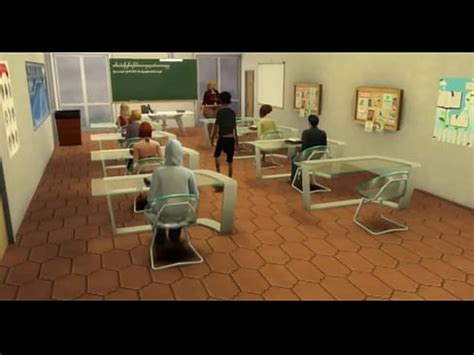 Black Student Fucks Blonde Milf Teacher XVIDEOS