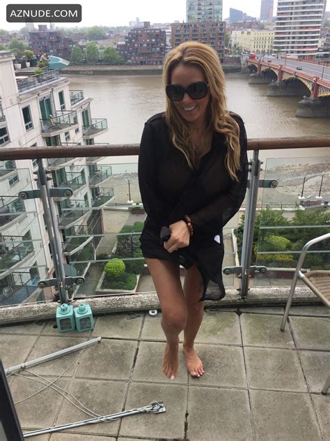 Stacey Saran Nude Photo Collection Aznude