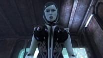 Mass Effect Videos XVIDEOS